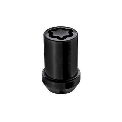 McGard M12X1.5 Cone Seat Wheel Lock Nut Set | Ford Ranger (19-26) (25357)