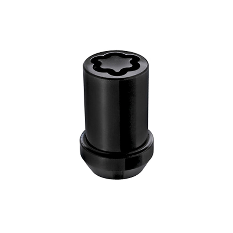 McGard M12X1.5 Cone Seat Wheel Lock Nut Set | Ford Ranger (19-26) (25357)