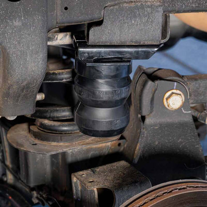 Timbren Rear Suspension Enhancement System | Ram 2500 (11-18 / 19-25) (DR2500D)