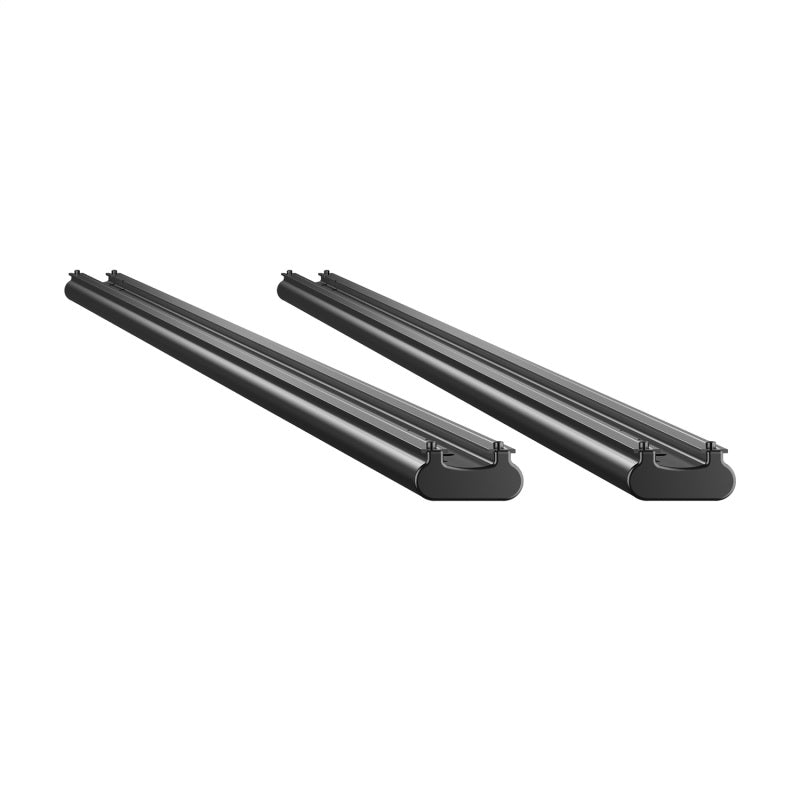 Thule TracRac SR Base Rails | Chevrolet Silverado 2500HD/3500HD / GMC Sierra 2500HD/3500HD (20-26) (21780)