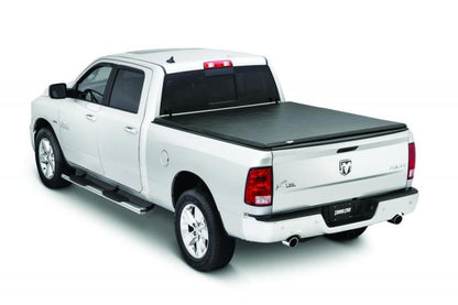 Tonno Pro 6.4ft Fleetside Hard Fold Tonneau Cover | Dodge RAM 1500 (02-19) (HF-250)