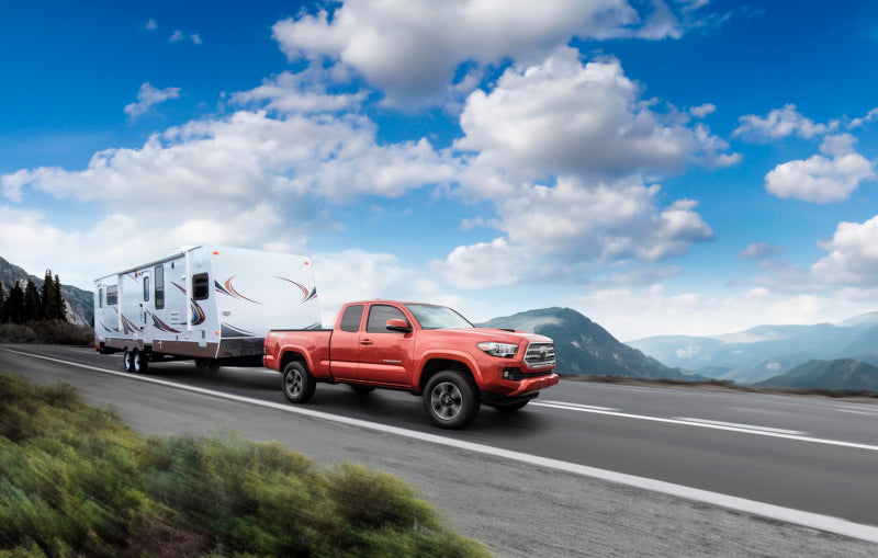 Air Lift LoadLifter 5000 Load Support Kit | Toyota Tacoma (05-23) (57300)
