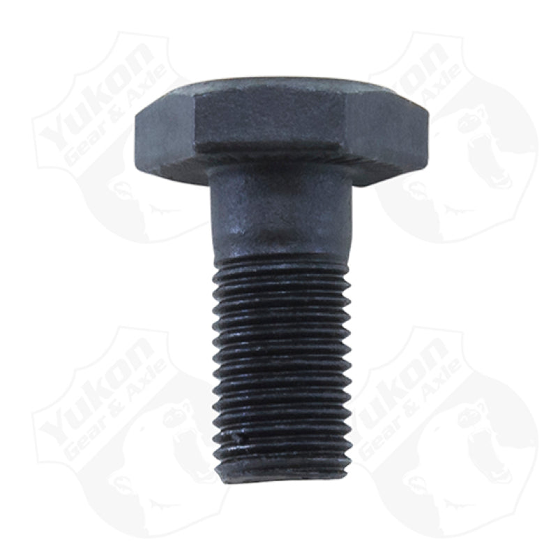 Yukon Gear Ring Gear Bolt | Jeep Wrangler JK (07-18) 3/8in x 24 (YSPBLT-008)