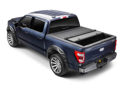 Extang Endure ALX 6.5ft Bed Cover | Ford F-150 (18-20) (80480)