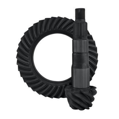 Yukon Gear High Performance Ring & Pinion | Toyota Tacoma (16-23) 8.75in 4.88 Ratio (YG T8.75-488)