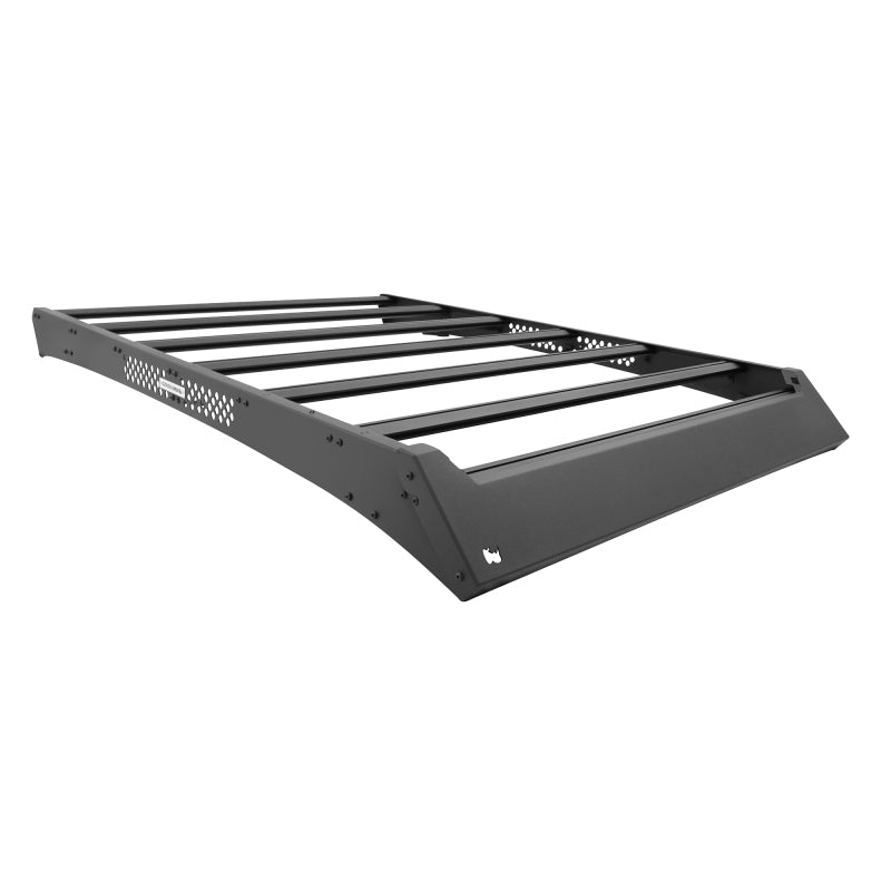 Go Rhino CEROS Low Profile Roof Rack | Toyota Tacoma (24-25) (5933190T)