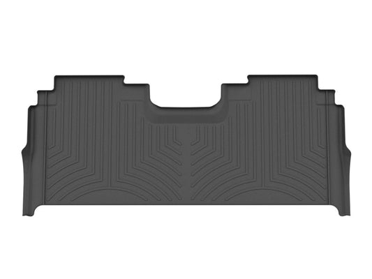 WeatherTech Rear FloorLiners | Ford F-150 (21-23/24-26) / Raptor (21-23/24-26) / Lightning (22+) (446976)