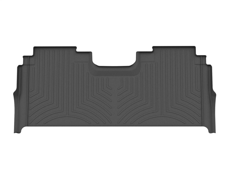 WeatherTech Rear FloorLiners | Ford F-150 (21-23/24-26) / Raptor (21-23/24-26) / Lightning (22+) (446976)