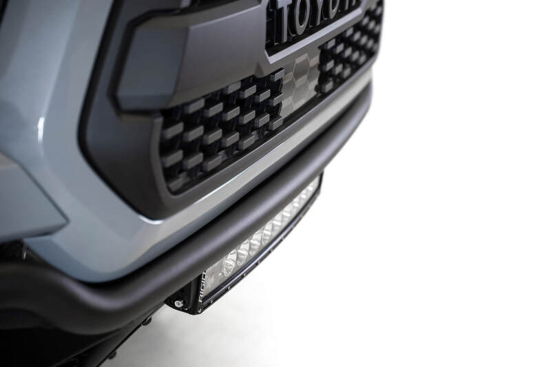 Addictive Desert Designs 16-20 Toyota Tacoma PRO Bolt-On Front Bumper | Toyota Tacoma (20-23) (F688102100103)