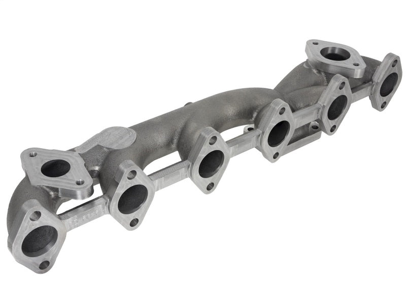 aFe BladeRunner Exhaust Manifold: Dodge Ram 2500 / Ram 3500 07-10