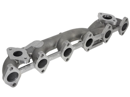 aFe BladeRunner Exhaust Manifold: Dodge Ram 2500 / Ram 3500 07-10
