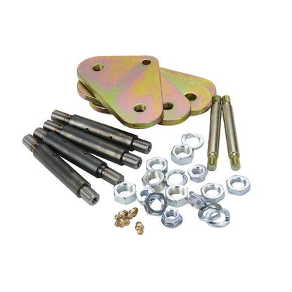 ARB Greasable Shackle Kit | Toyota Land Cruiser (08-21) (OMEGS1)