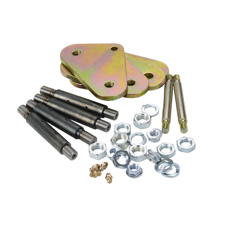 ARB Greasable Shackle Kit | Toyota Land Cruiser (08-21) (OMEGS1)