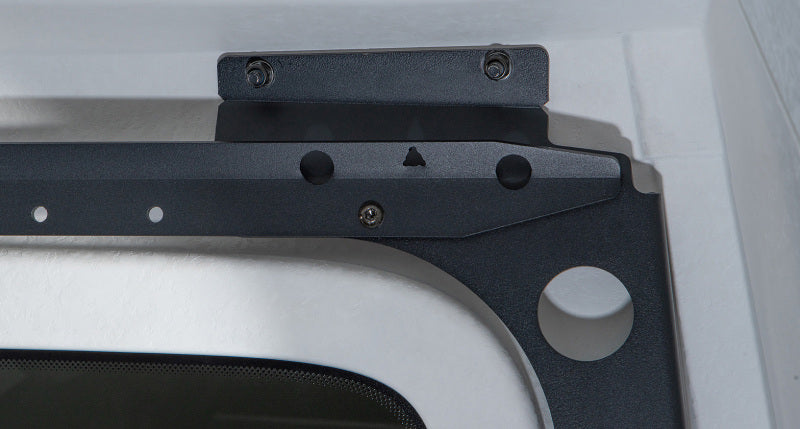 Rhino-Rack 3 Base Backbone Mounting System | Jeep Wrangler JL (18-25) (RJLB1)