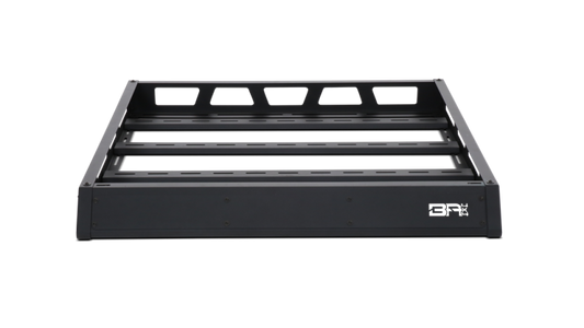 Body Armor 4x4 Hardtop Roof Rack: Jeep Wrangler 2018-2019