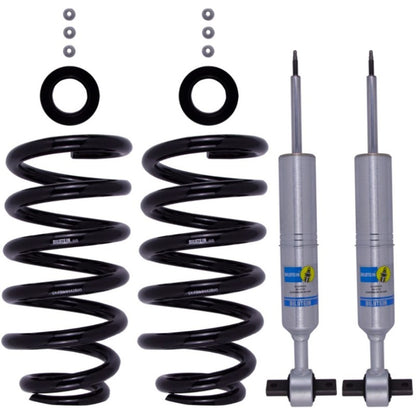 Bilstein B8 6112 Front Suspension Kit | Chevrolet Silverado 1500 (19-20)) / GMC Sierra 1500 (19-20) (47-309524)