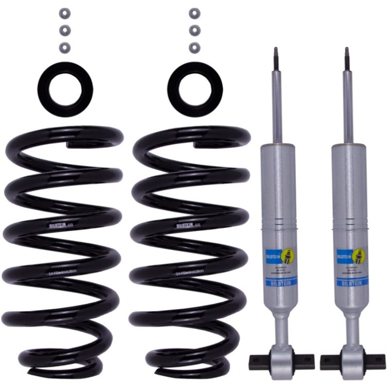 Bilstein B8 6112 Front Suspension Kit | Chevrolet Silverado 1500 (19-20)) / GMC Sierra 1500 (19-20) (47-309524)