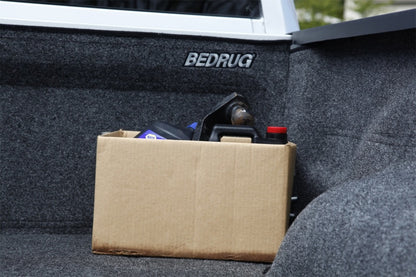 BedRug Bed Storage Bedliner: Ram 1500 (09-10) / 1500 (11-22)