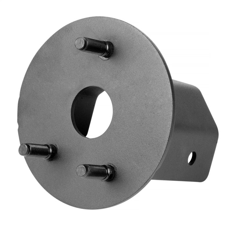 Rugged Ridge Bed Mount Spare Tire Carrier: Fits Most Jeep Gladiator Models (2018-2026)
