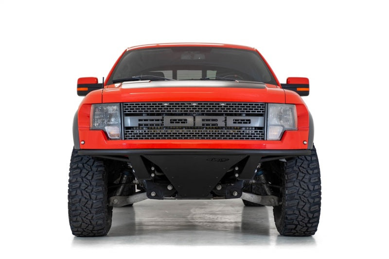 Addictive Desert Designs Pro V2 Front Bumper | Ford F-150 Raptor (10-14) (F01806NA0103)