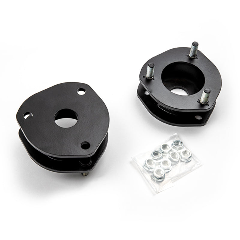 Belltech 2.5in Front Leveling Strut Spacer Kit | Ford Ranger (34938)