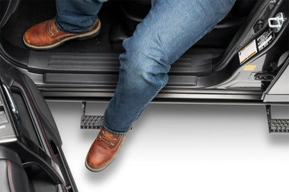 N-Fab RKR Step System | Toyota 4runner/Lexus GX460 (10-17) SUV 4 Door (T104RKR4RS4)