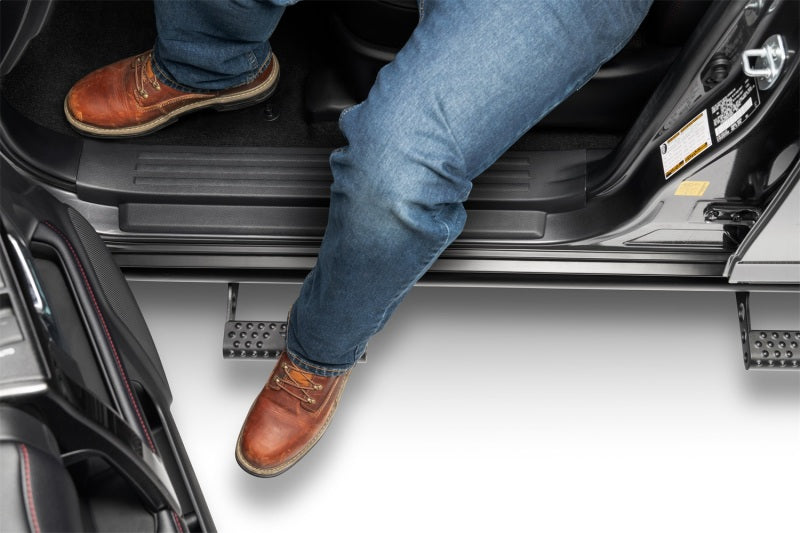 N-Fab RKR Step System | Toyota 4runner/Lexus GX460 (10-17) SUV 4 Door (T104RKR4RS4)