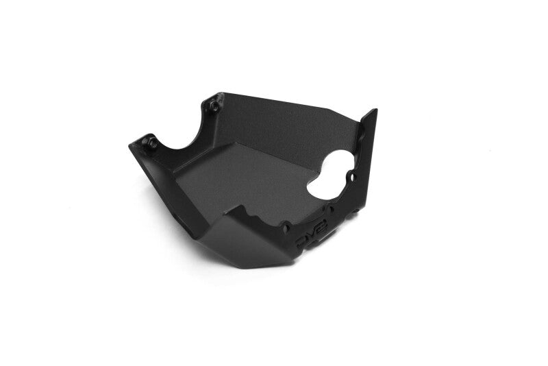 DV8 Offroad Dana 30 Front Differential Skid Plate | Jeep Wrangler JK (07-18) / JL (18-25)