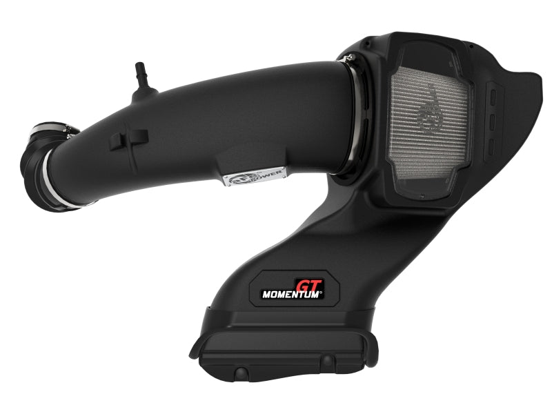 aFe Momentum GT Pro DRY S Cold Air Intake System | Ford F-150 (21-22) (50-70074D)