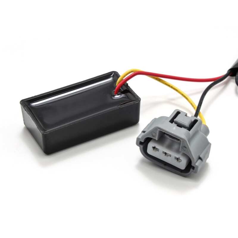 AlphaRex Wiring Adapter Headlight Converter | Toyota Tacoma (05-11) (810018)