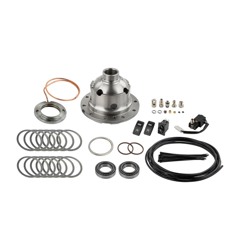 ARB Airlocker Dana 44 30 Spl 3.92+ Diff (REAR): Fits Dodge / Jeep (71-06)