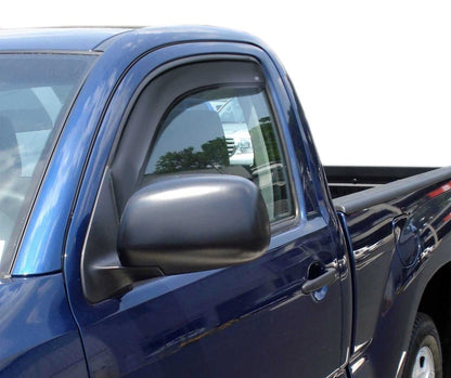 AVS In-Channel Window Deflectors | Toyota Tacoma (05-15) (192706)