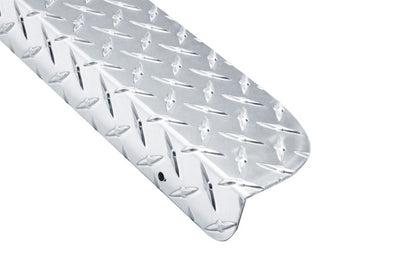 Dee Zee Brite-Tread Tailgate Protector Cap | Ford Ranger (19-26) (DZ2126)