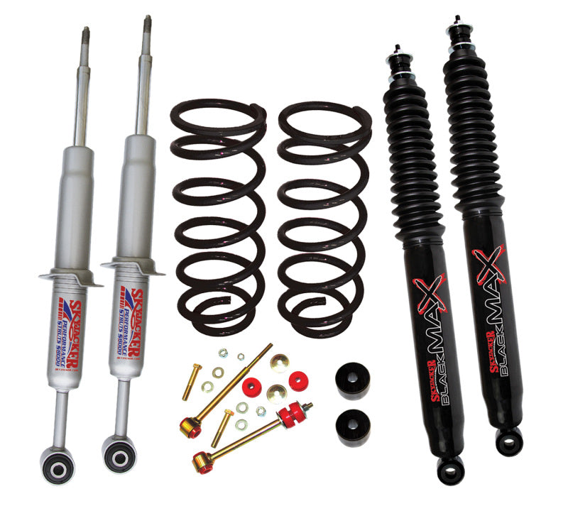 Skyjacker 2003-2019 Toyota 4Runner Suspension Lift Kit w/ Shock | Toyota 4Runner (03-19)