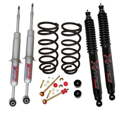 Skyjacker 2003-2019 Toyota 4Runner Suspension Lift Kit w/ Shock | Toyota 4Runner (03-19)