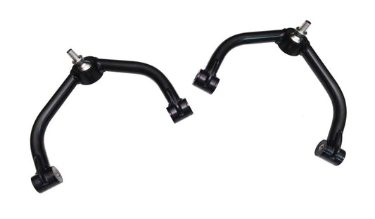 Tuff Country Uni-Ball Upper Control Arms: Fits Most Dodge / Ram 1500 Models (2002-2024)