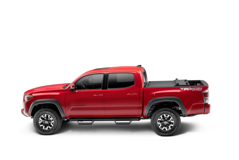 Extang Xceed Hard Folding Tonneau Cover | Toyota Tacoma (20-23) (85835)