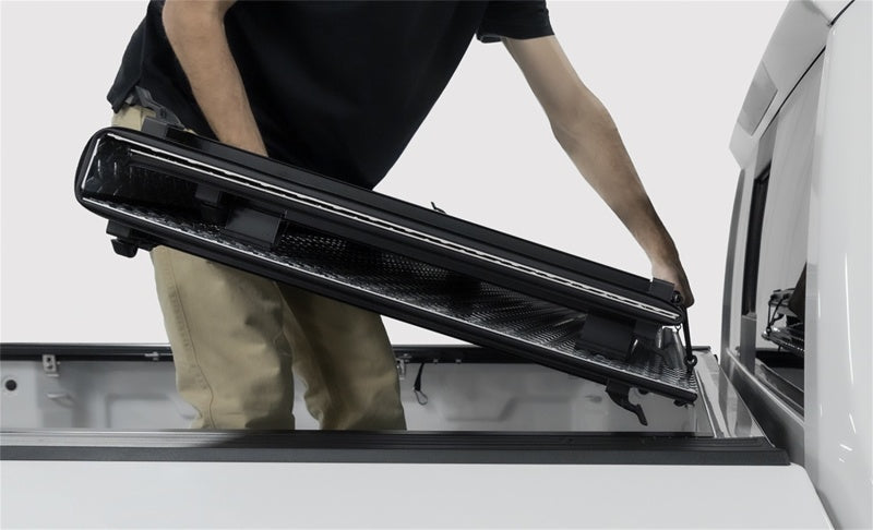 Access Folding Hard Cover | Ford F-150 (04-23) 6ft 6in | No 04 Heritage/Flareside (B3010029)