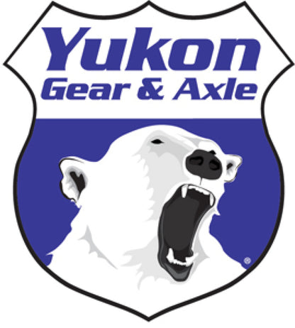 Yukon Gear Axle Shaft | Toyota Tacoma / 4Runner (95-00 / 96-00) (YA T35350)