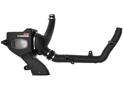 aFe Momentum 24-25 Ford Ranger V6-2.7L Cold Air Intake w/ Pro Dry S Filter | Ford Ranger (19-26) (50-70136D)
