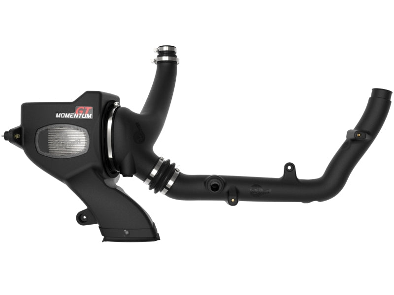 aFe POWER Momentum GT Cold Air Intake – Pro DRY S Filter | Ford Ranger 2.7L (24-26) (50-70136D)