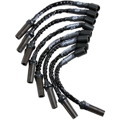 Granatelli 14-23 GM LT1 6.2L Ignition Wire Connector Kit | Chevrolet Silverado 1500 / GMC Sierra 1500 (19-26) (28-1545HTB)