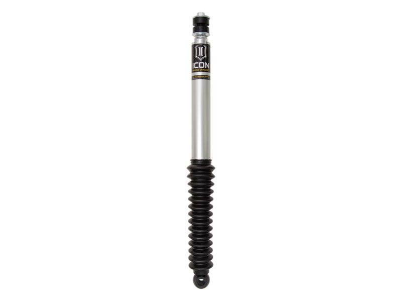 ICON 2.0 Series Aluminum Rear Shocks: Ram 1500 2019-2023