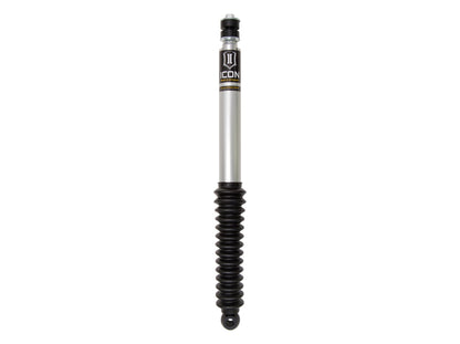 ICON 2.0 Series Aluminum Rear Shocks: Ram 1500 2019-2023