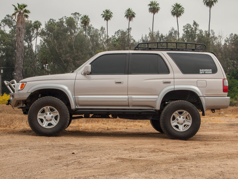 ICON Stage 1 Suspension System | Toyota 4Runner (00-02)