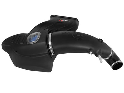 aFe Momentum GT Pro 5R Stage-2 Intake System | Ford F-150 V8 5.0L (15-17) (54-73114)