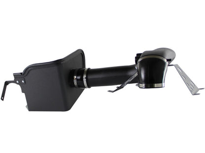 aFe Magnum FORCE Stage-2 Cold Air Intake | Ford F-150 (04-08) V8-5.4L (54-10512)