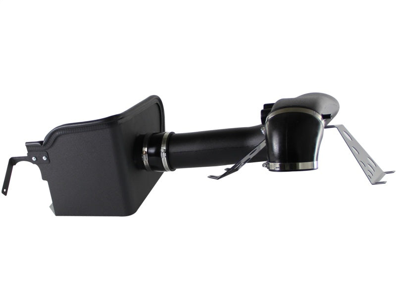 aFe POWER Magnum FORCE Stage-2 Cold Air Intake | Ford F-150 (04-08) V8-5.4L (54-10512)