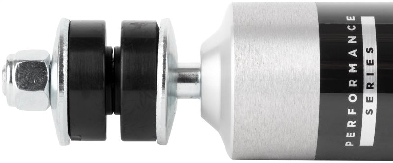 Fox 2.0 Performance Series Front Shock (FRONT): Dodge 2500 2014+ w/ 0-2" Lift / 208.6" Smooth Body IFP