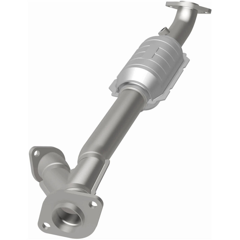 MagnaFlow Passenger Side Rear Catalytic Converter | Toyota 4Runner (05-07) (93657)